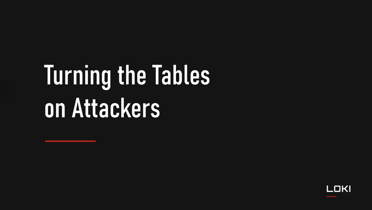 The Evolution of Cyber Deception: From Honeypots to Advanced Threat Intelligence